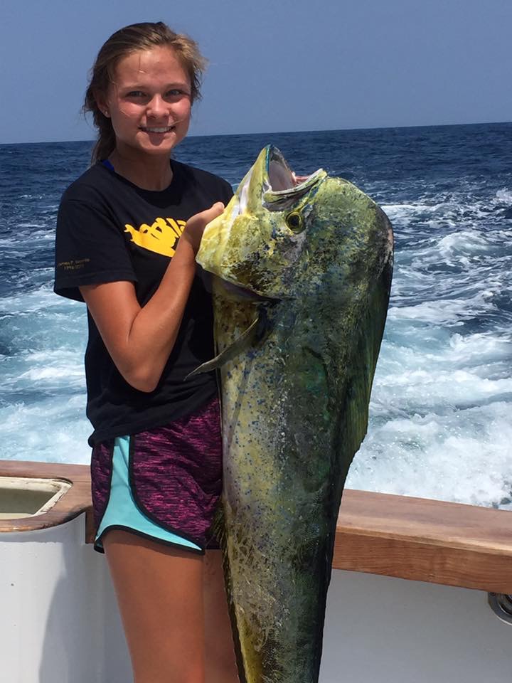 Pirates Cove Fishing Charters