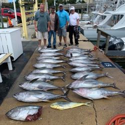 va beach tuna fishing 5 20200619