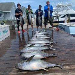 va beach tuna fishing 6 20200619