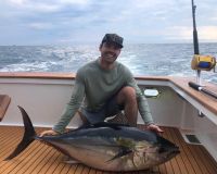 va beach tuna fishing 7 20200619